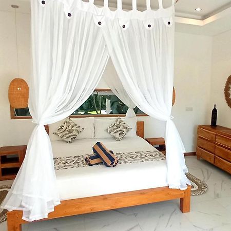 Bingin Pura Vida Villas Uluwatu Εξωτερικό φωτογραφία