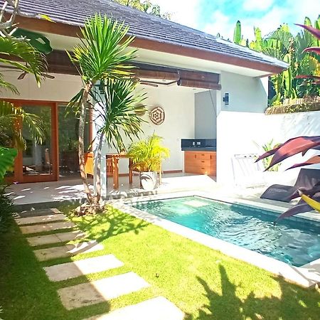 Bingin Pura Vida Villas Uluwatu Εξωτερικό φωτογραφία