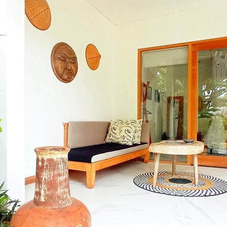 Bingin Pura Vida Villas Uluwatu Εξωτερικό φωτογραφία