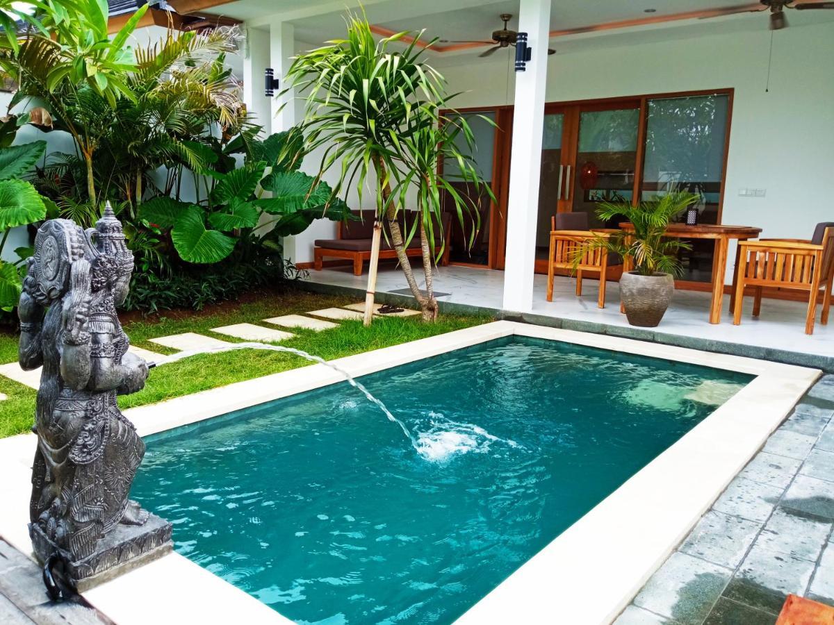Bingin Pura Vida Villas Uluwatu Εξωτερικό φωτογραφία