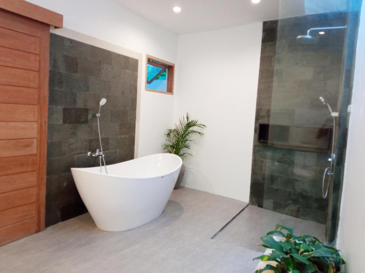 Bingin Pura Vida Villas Uluwatu Εξωτερικό φωτογραφία