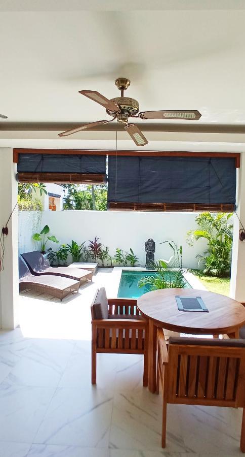 Bingin Pura Vida Villas Uluwatu Εξωτερικό φωτογραφία