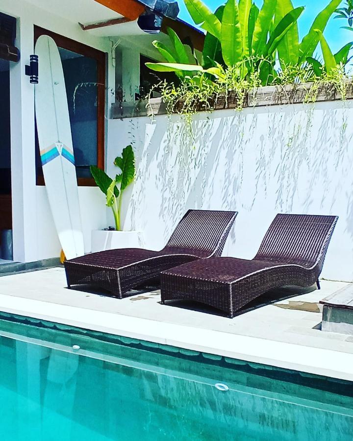 Bingin Pura Vida Villas Uluwatu Εξωτερικό φωτογραφία