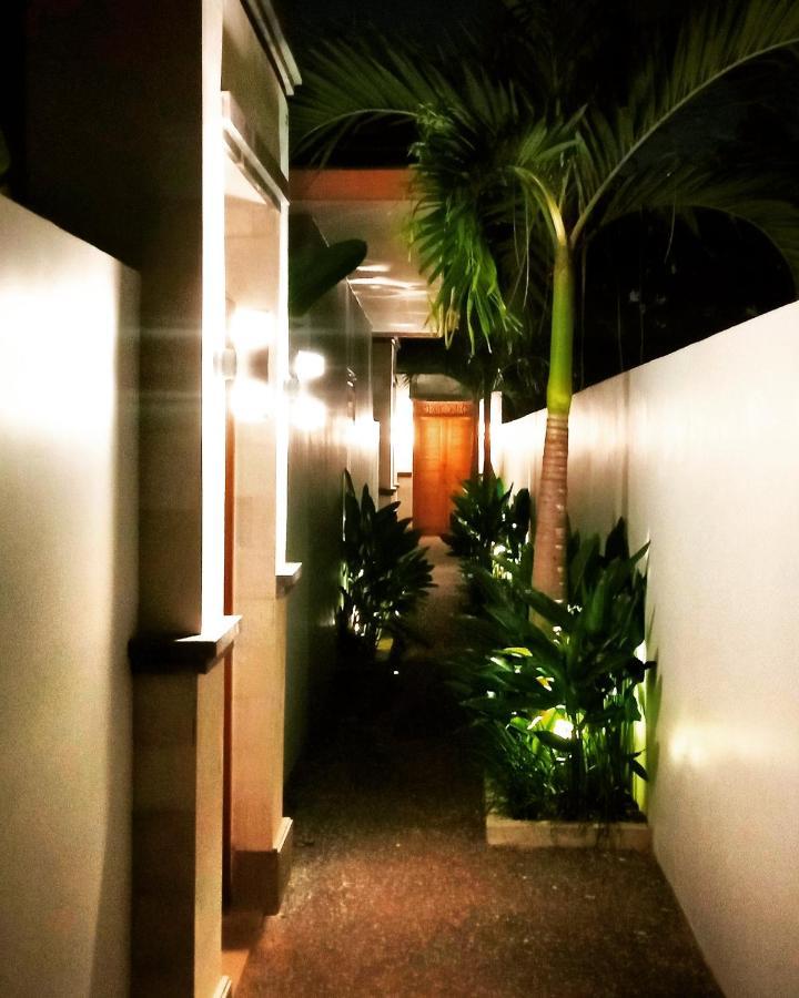 Bingin Pura Vida Villas Uluwatu Εξωτερικό φωτογραφία