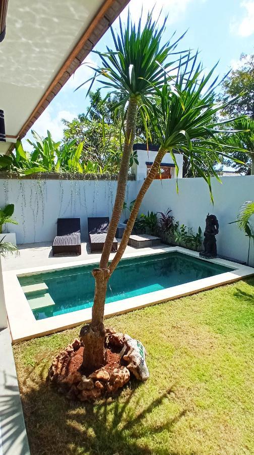 Bingin Pura Vida Villas Uluwatu Εξωτερικό φωτογραφία