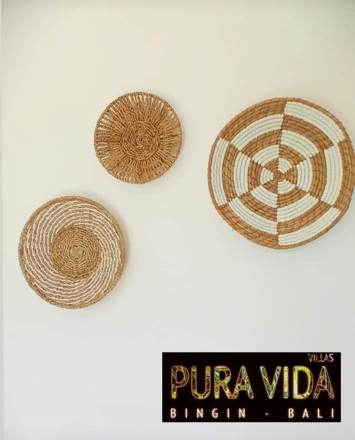 Bingin Pura Vida Villas Uluwatu Εξωτερικό φωτογραφία