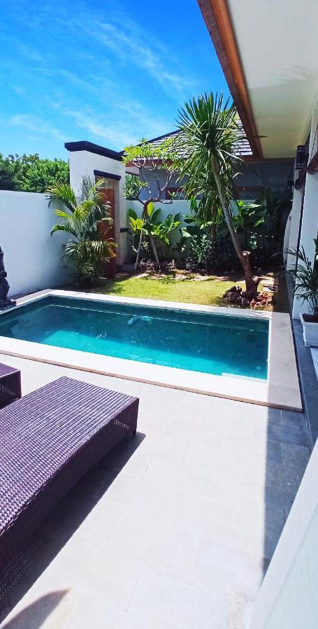 Bingin Pura Vida Villas Uluwatu Εξωτερικό φωτογραφία