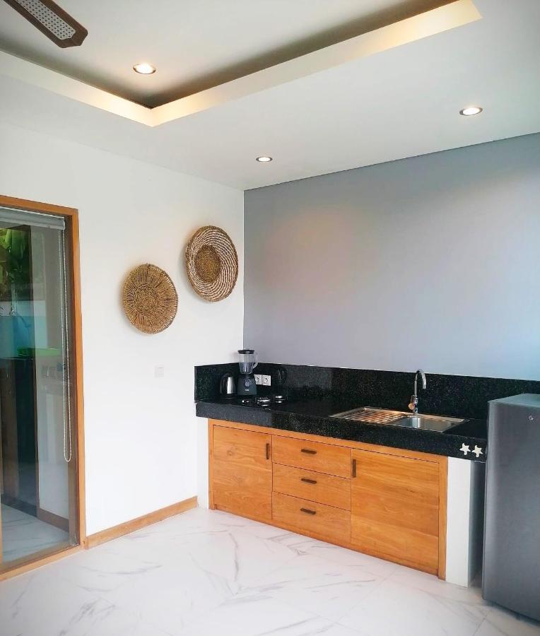 Bingin Pura Vida Villas Uluwatu Εξωτερικό φωτογραφία