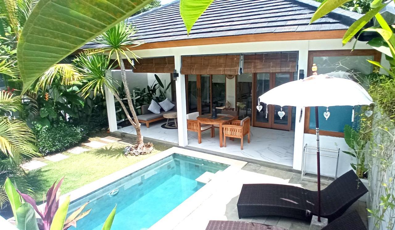 Bingin Pura Vida Villas Uluwatu Εξωτερικό φωτογραφία