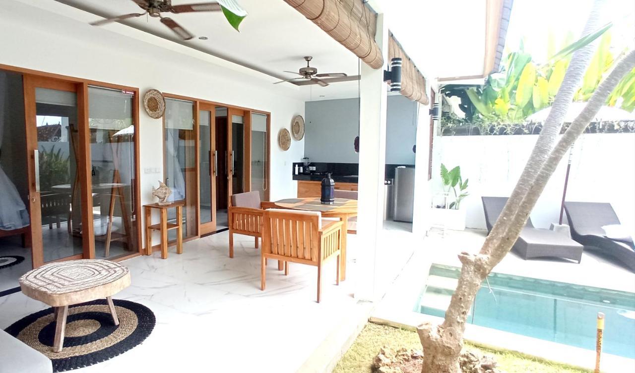 Bingin Pura Vida Villas Uluwatu Εξωτερικό φωτογραφία