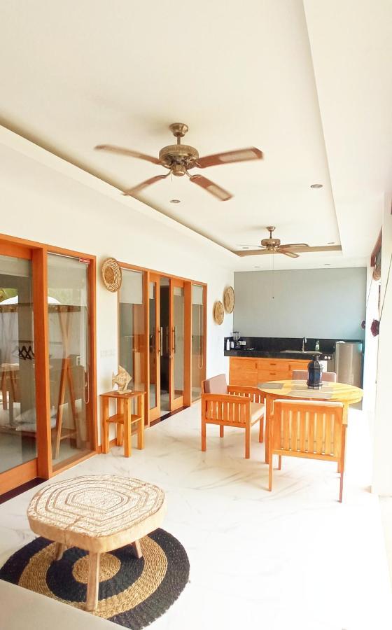 Bingin Pura Vida Villas Uluwatu Εξωτερικό φωτογραφία