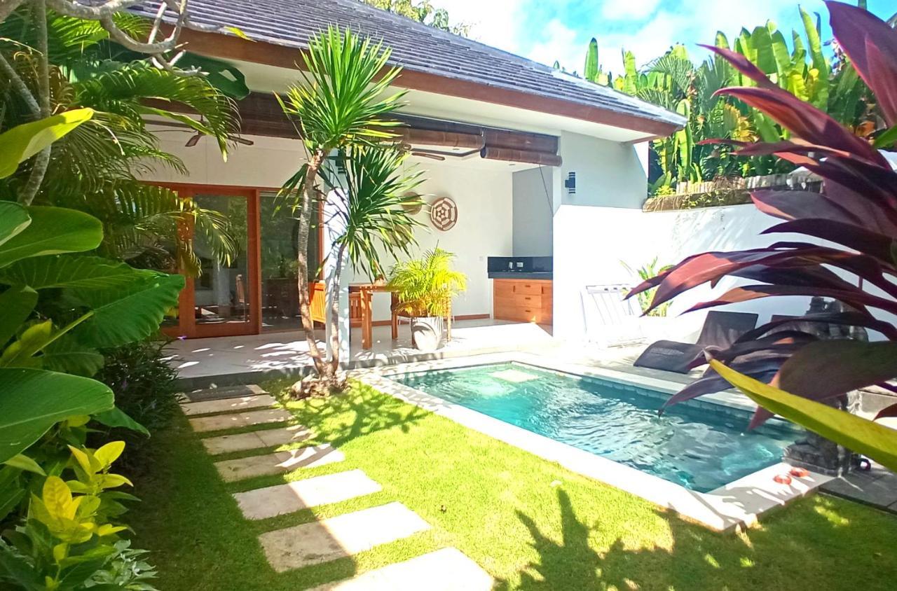 Bingin Pura Vida Villas Uluwatu Εξωτερικό φωτογραφία