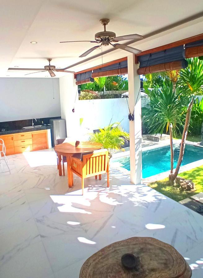 Bingin Pura Vida Villas Uluwatu Εξωτερικό φωτογραφία