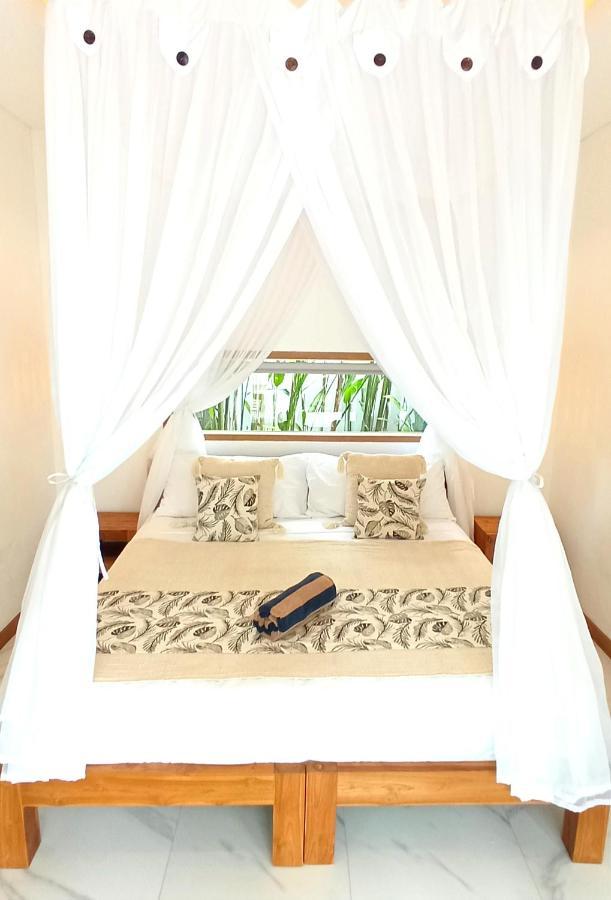Bingin Pura Vida Villas Uluwatu Εξωτερικό φωτογραφία
