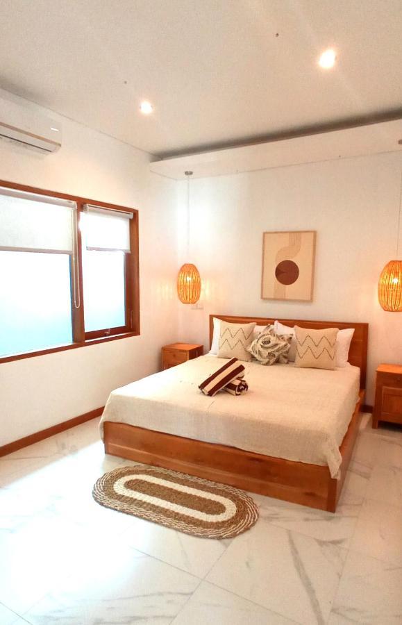 Bingin Pura Vida Villas Uluwatu Εξωτερικό φωτογραφία
