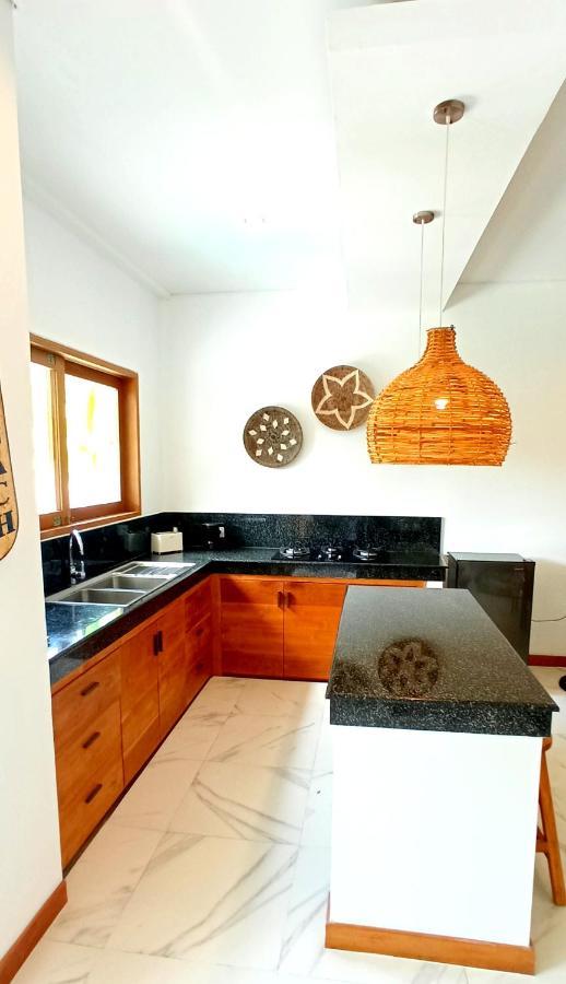 Bingin Pura Vida Villas Uluwatu Εξωτερικό φωτογραφία