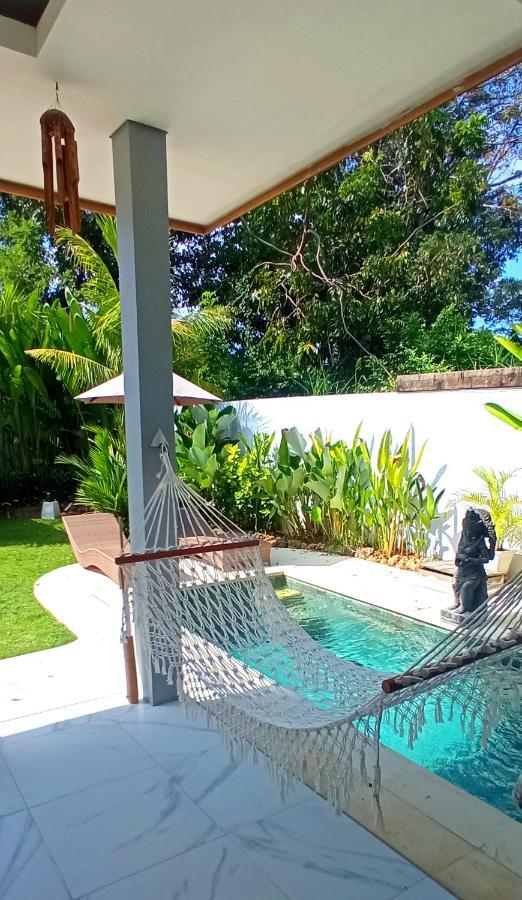 Bingin Pura Vida Villas Uluwatu Εξωτερικό φωτογραφία