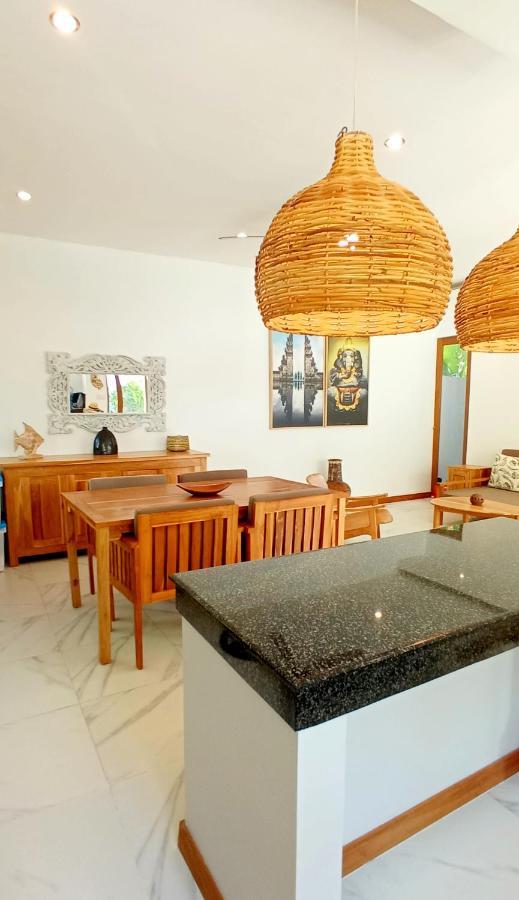 Bingin Pura Vida Villas Uluwatu Εξωτερικό φωτογραφία