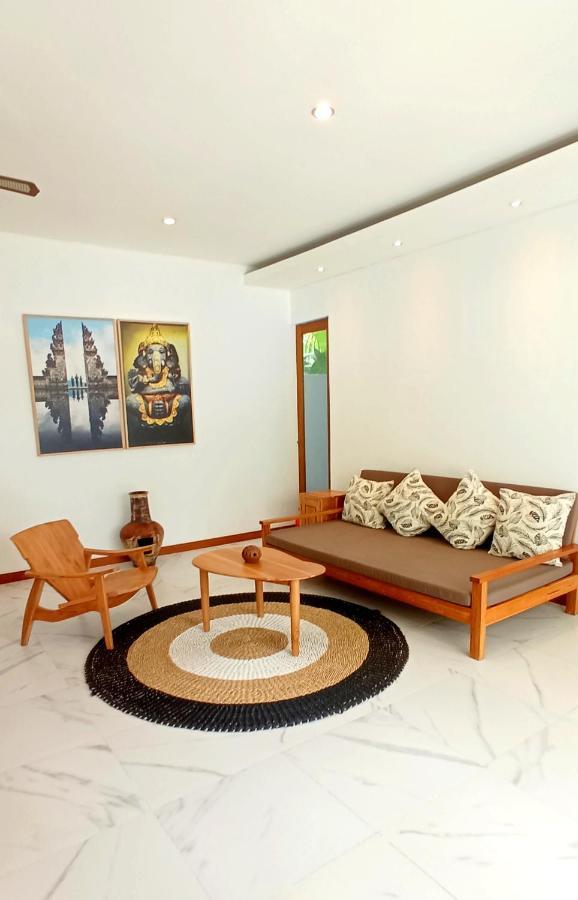 Bingin Pura Vida Villas Uluwatu Εξωτερικό φωτογραφία