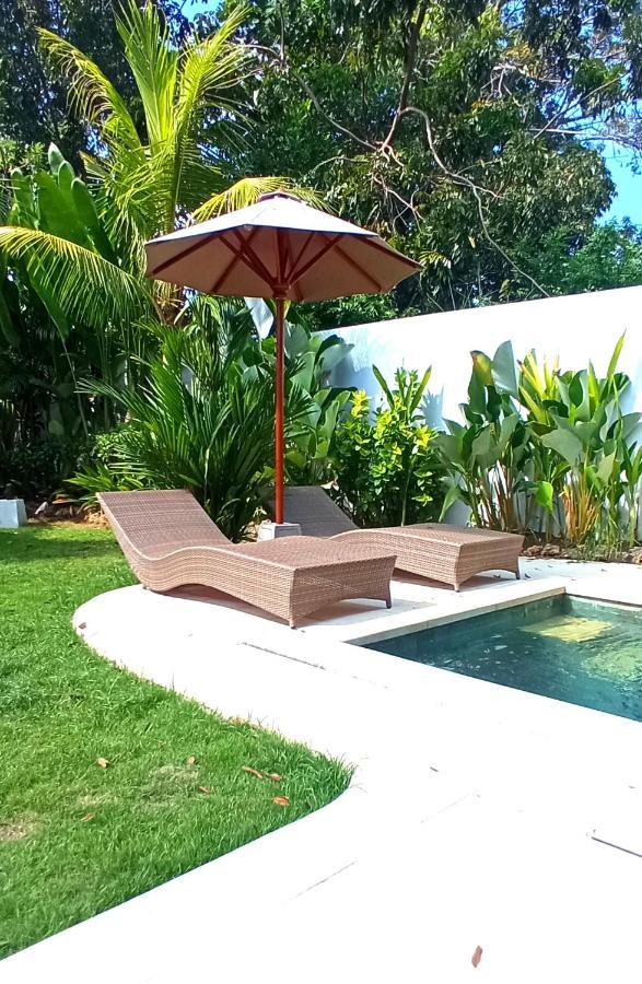 Bingin Pura Vida Villas Uluwatu Εξωτερικό φωτογραφία