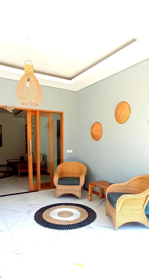 Bingin Pura Vida Villas Uluwatu Εξωτερικό φωτογραφία