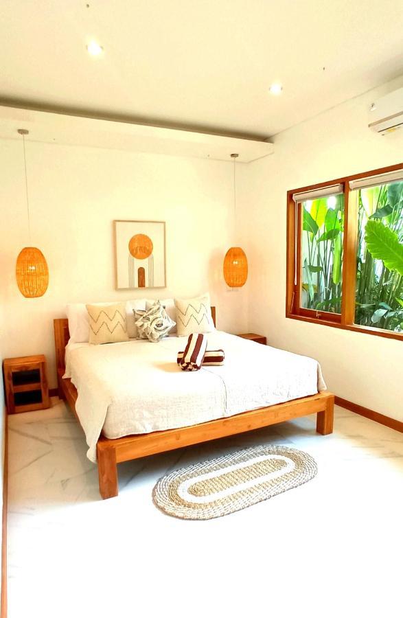 Bingin Pura Vida Villas Uluwatu Εξωτερικό φωτογραφία