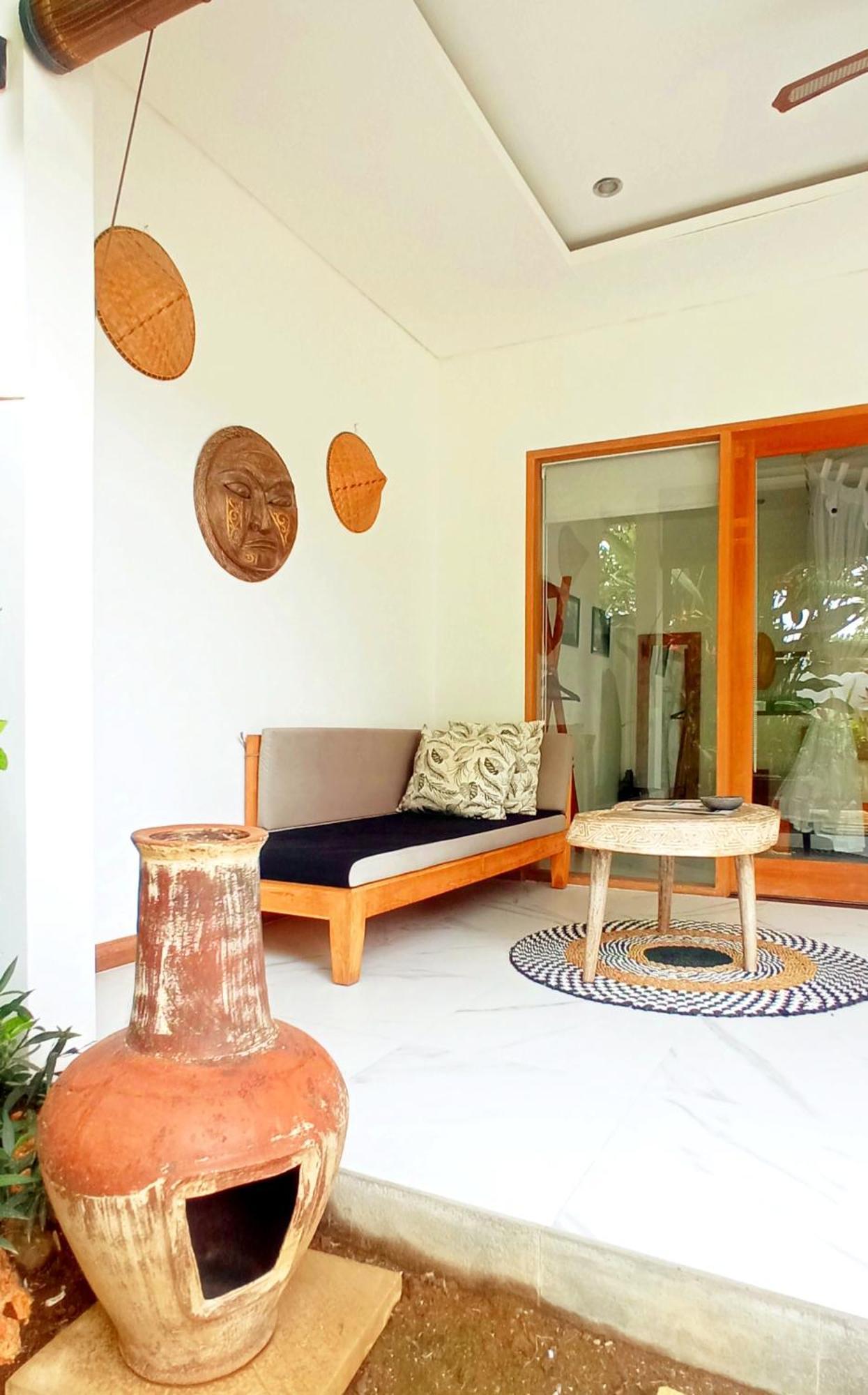 Bingin Pura Vida Villas Uluwatu Εξωτερικό φωτογραφία