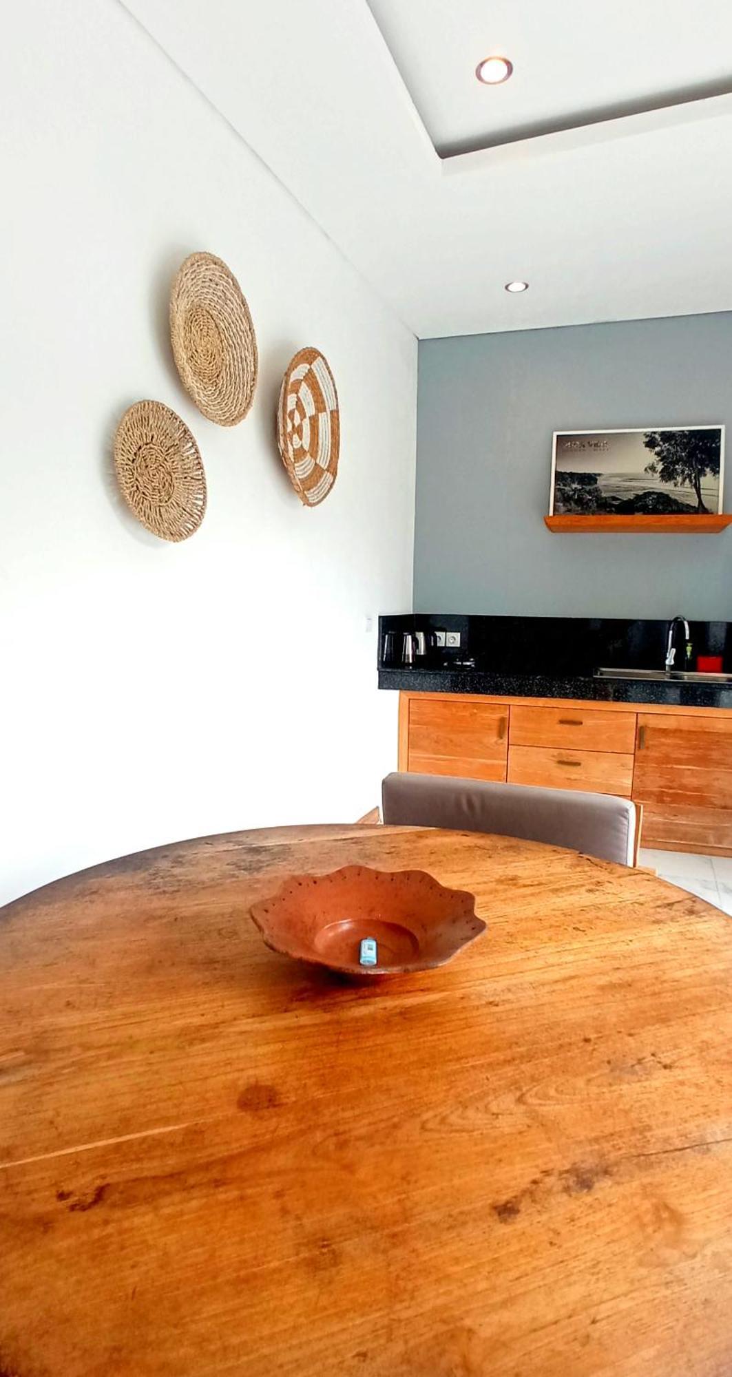 Bingin Pura Vida Villas Uluwatu Εξωτερικό φωτογραφία