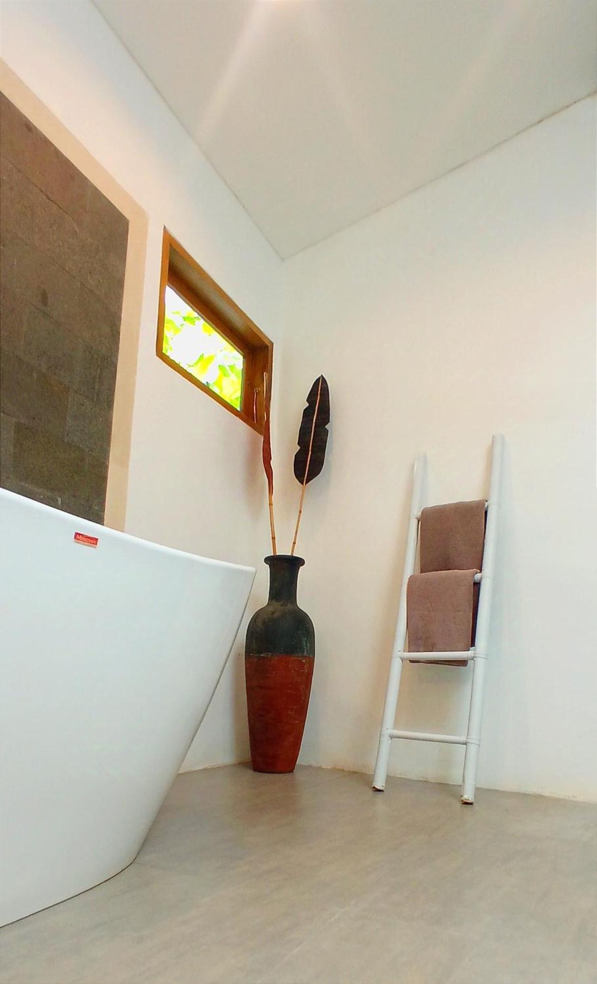 Bingin Pura Vida Villas Uluwatu Εξωτερικό φωτογραφία