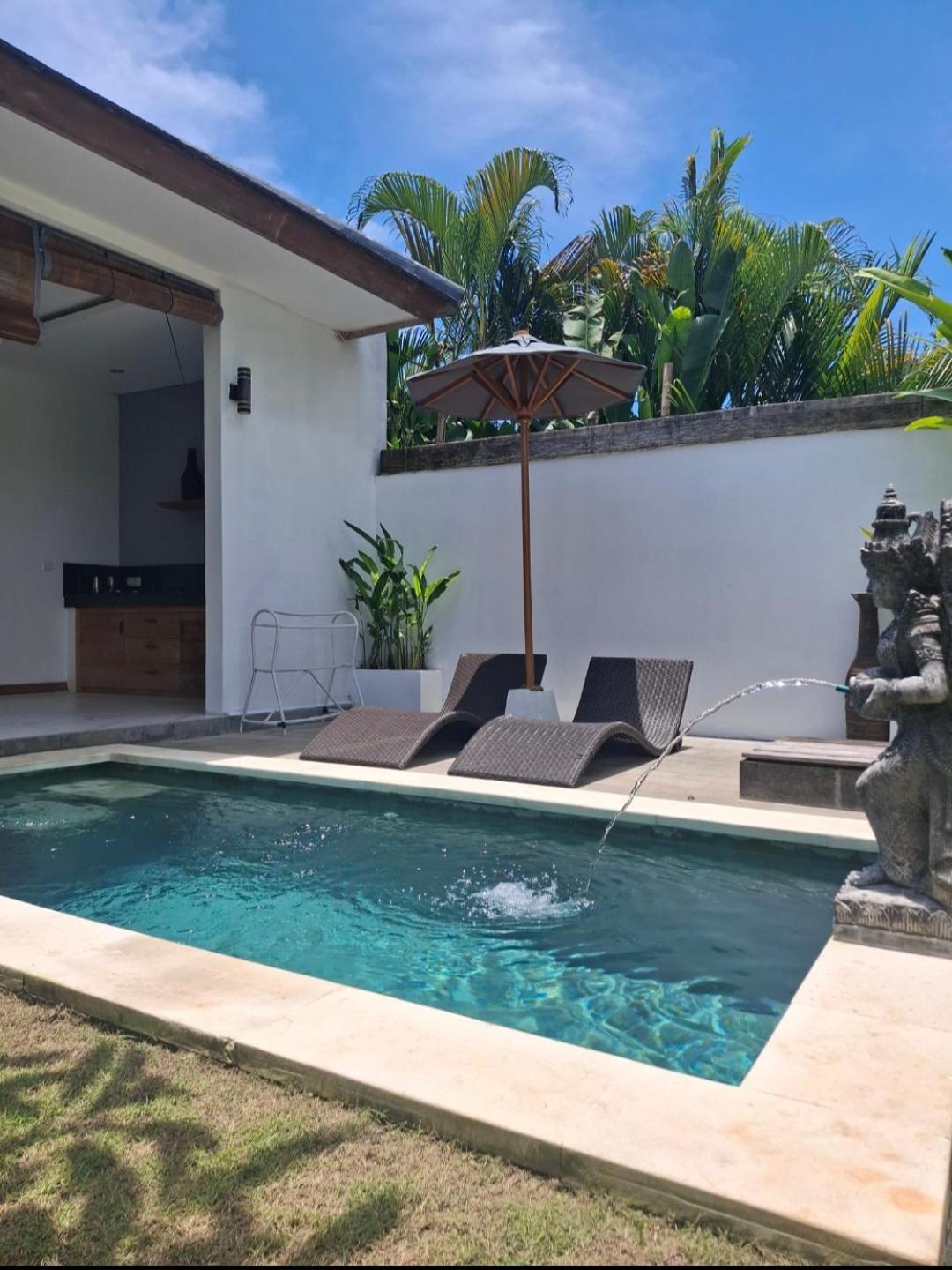 Bingin Pura Vida Villas Uluwatu Εξωτερικό φωτογραφία