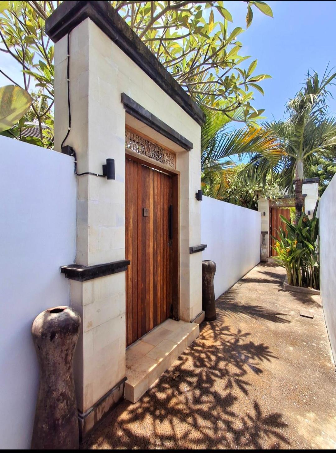 Bingin Pura Vida Villas Uluwatu Εξωτερικό φωτογραφία